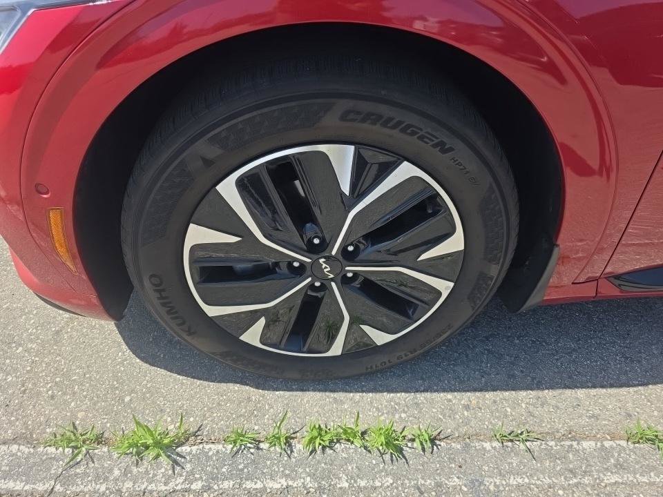 Used 2023 Kia EV6 GT-Line RWD image 7