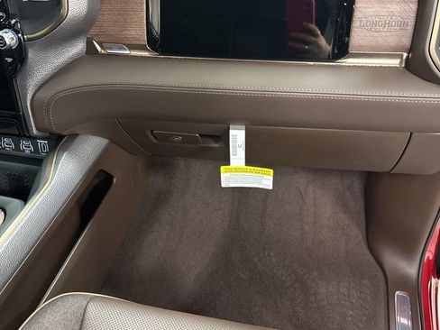 New 2026 RAM 1500 Limited image 37