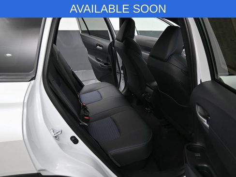 Used 2026 Toyota Corolla Cross AWD Hybrid image 31