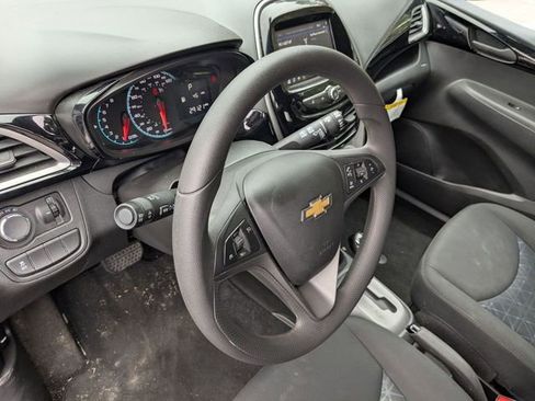 Used 2022 Chevrolet Spark LT w/ Spark Special Edition image 14