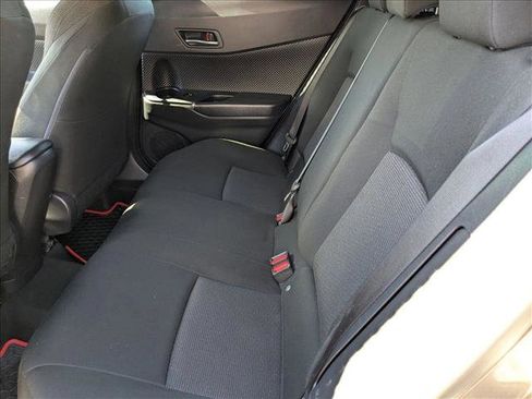 Used 2018 Toyota C-HR XLE image 13