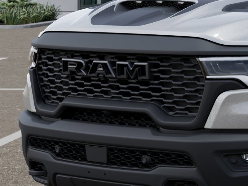 New 2026 RAM 1500 RHO AWD/4WD image 11