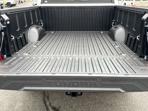 New 2026 Toyota Tundra Limited w/ TRD Off-Road Package image 8