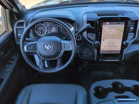 New 2026 RAM 3500 Tradesman image 15