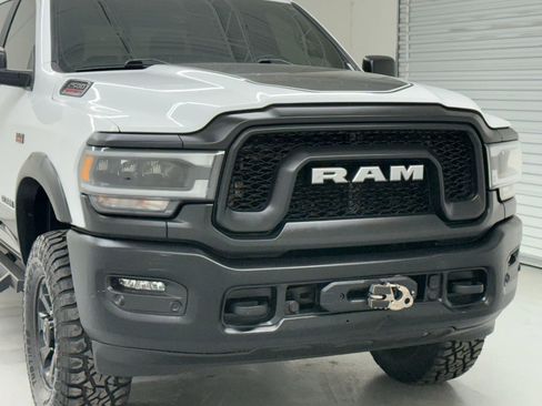 Used 2021 RAM 2500 Power Wagon image 35