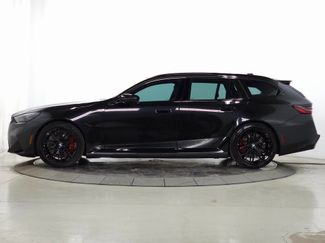 Used 2025 BMW M5 Touring w/ M Driver's Package video 2