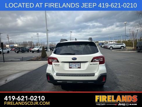 Used 2019 Subaru Outback 2.5i Limited w/ Popular Package #2 image 21