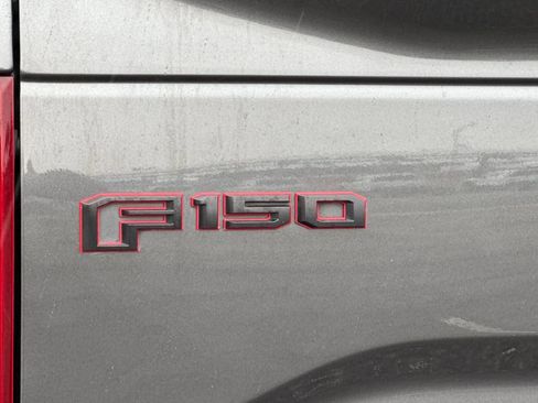 Certified 2017 Ford F150 XLT w/ Equipment Group 302A Luxury AWD/4WD image 24