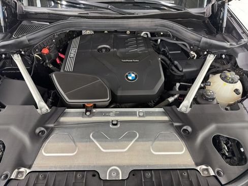 Used 2023 BMW X3 xDrive30i w/ Premium Package AWD/4WD image 43