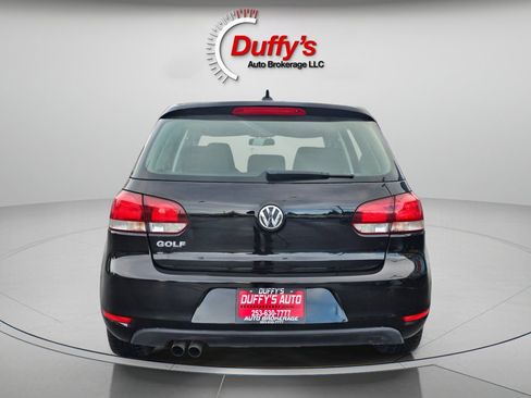 Used 2014 Volkswagen Golf 4-Door image 17