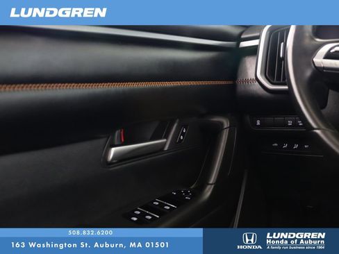 Used 2023 MAZDA CX-50 AWD 2.5 Turbo w/ Cargo Package image 31