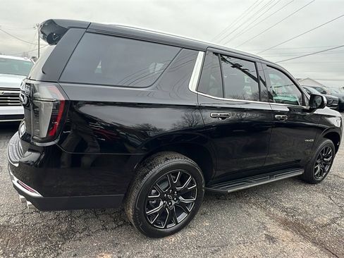 New 2026 Chevrolet Tahoe Premier w/ Sun And Tow Package image 5