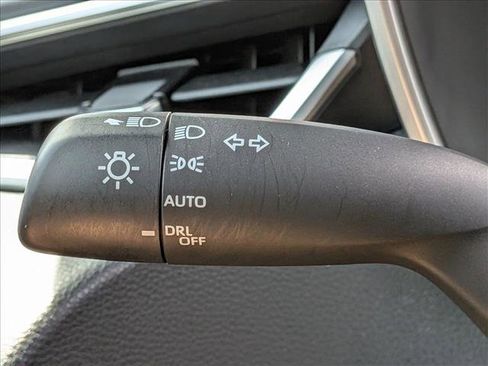Used 2020 Toyota Corolla SE FWD image 10