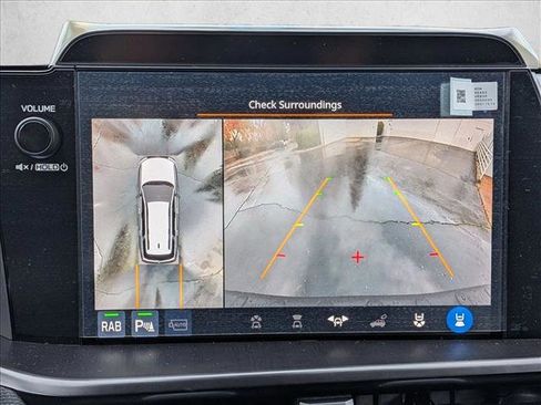 New 2026 Subaru Outback Limited XT image 14