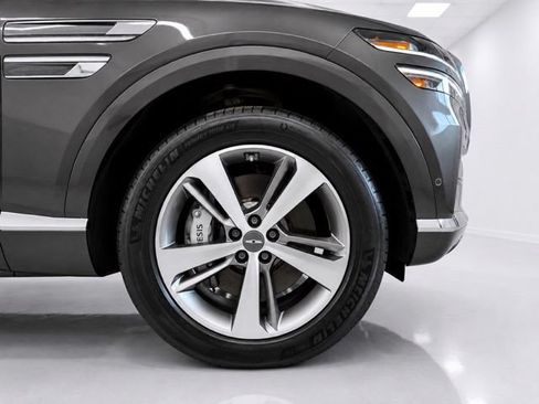 Used 2024 Genesis GV80 3.5T Advanced w/ Advanced Package AWD/4WD image 8