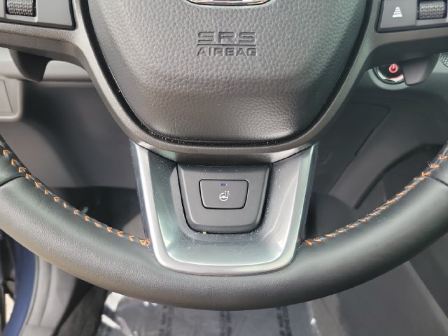 Certified 2026 Honda CR-V TrailSport image 20