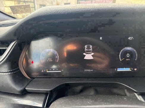 Certified 2023 Jeep Grand Cherokee Altitude image 13