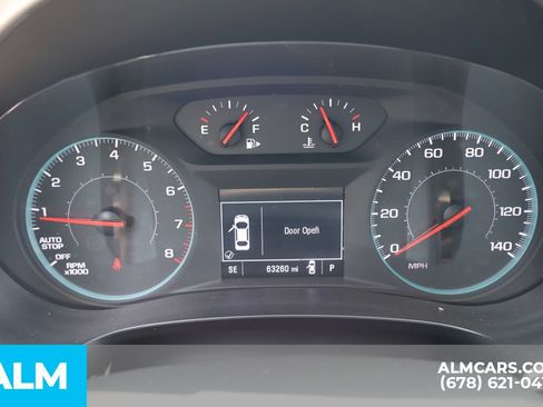 Used 2024 Chevrolet Malibu LT FWD image 37