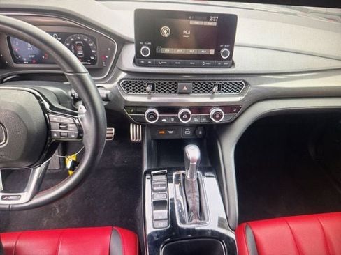 Used 2023 Acura Integra A-Spec FWD image 10