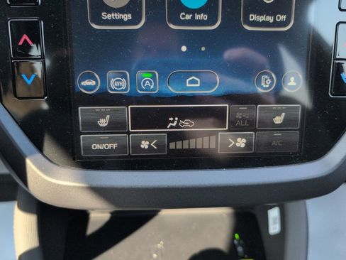 New 2026 Subaru Forester Wilderness AWD/4WD image 13