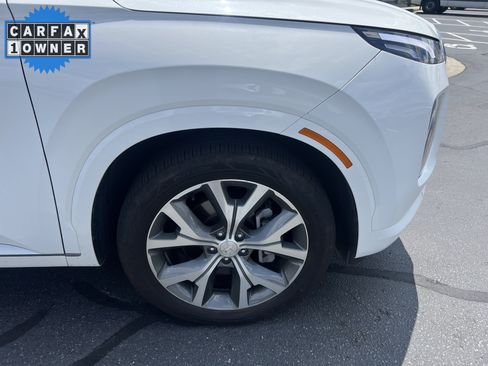 Used 2022 Hyundai Palisade Limited FWD image 15
