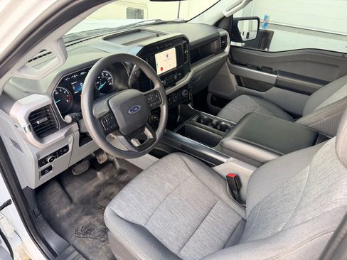 Used 2023 Ford F150 XL w/ XL Chrome Appearance Package image 9