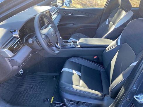 Certified 2025 Toyota Camry SE image 10