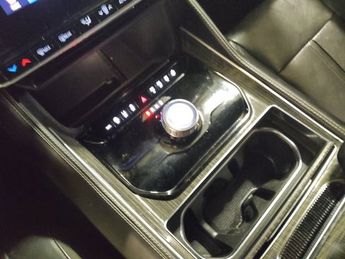 Used 2022 Jeep Wagoneer Series II w/ Convenience Group I RWD image 26