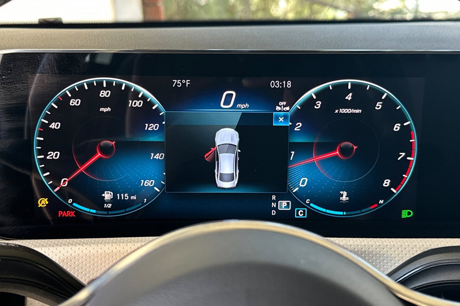 Certified 2023 Mercedes-Benz CLA 250 image 35