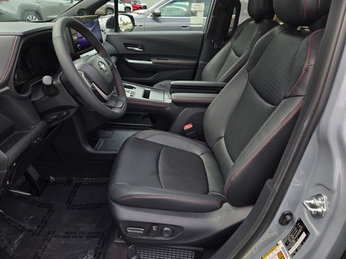 Certified 2026 Toyota Sienna XSE FWD image 16