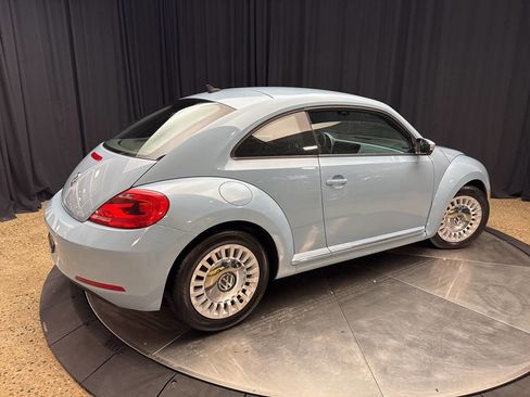 Used 2014 Volkswagen Beetle 1.8T image 10