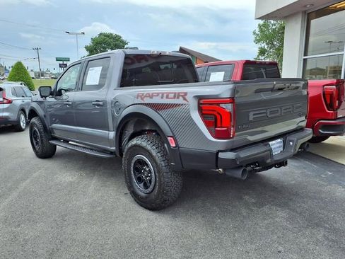 Used 2024 Ford F150 Raptor AWD/4WD image 3