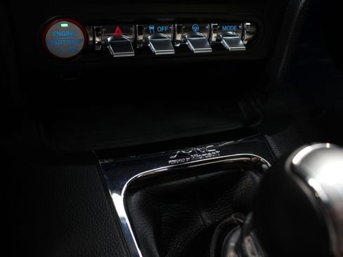 Used 2015 Ford Mustang 50 Years RWD image 73