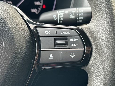 Used 2023 Honda Civic LX image 31