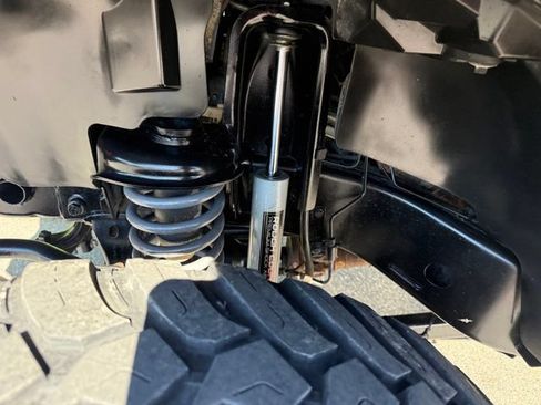 Used 2013 Jeep Wrangler Unlimited Sport AWD/4WD image 15