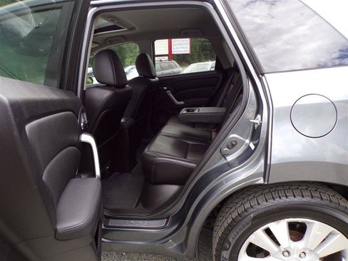 Used 2011 Acura RDX SH-AWD image 26