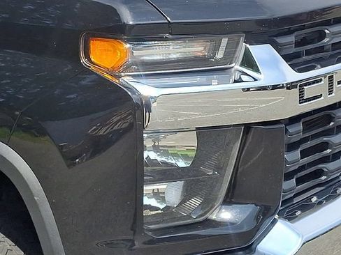 Used 2023 Chevrolet Silverado 3500 LT w/ Gooseneck/5TH Wheel Package AWD/4WD image 26