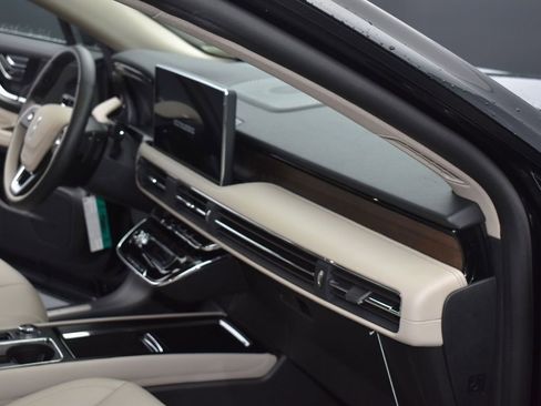 New 2026 Lincoln Corsair Grand Touring image 16