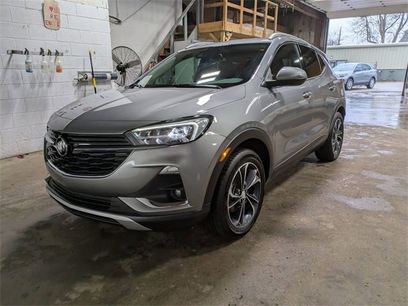 Used 2023 Buick Encore GX Essence