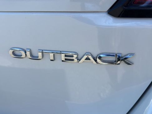 Certified 2024 Subaru Outback Premium AWD/4WD image 48