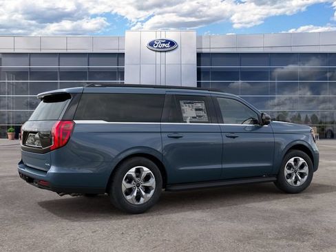 New 2027 Ford Expedition Max Active AWD/4WD image 6
