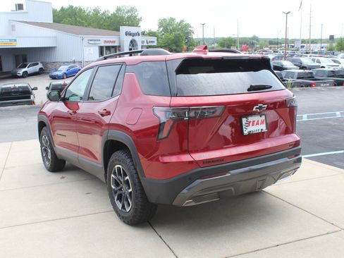 New 2026 Chevrolet Equinox ACTIV FWD image 5