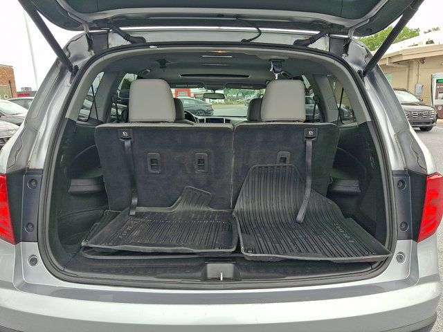Used 2016 Honda Pilot EX-L image 29