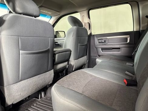 Used 2016 RAM 1500 Big Horn AWD/4WD image 12