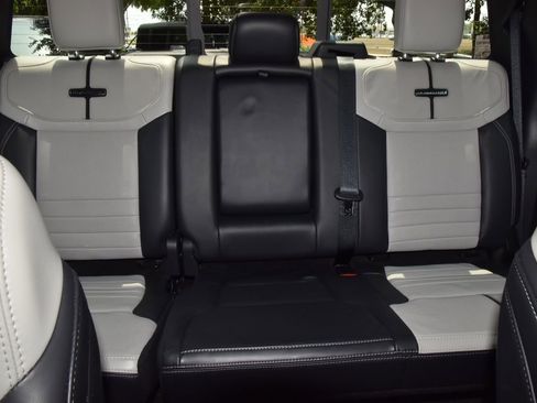 Certified 2025 Ford F150 Lightning Platinum AWD/4WD image 20