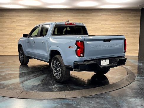 Used 2025 Chevrolet Colorado Z71 w/ Technology Package image 13