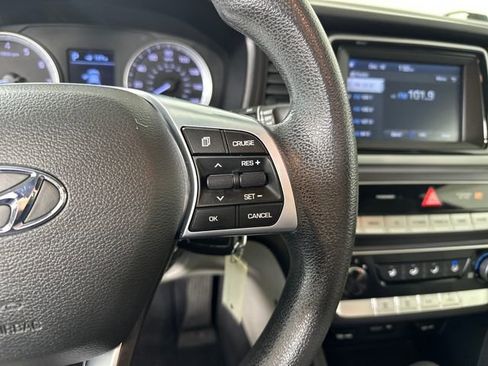 Used 2019 Hyundai Sonata SE image 16