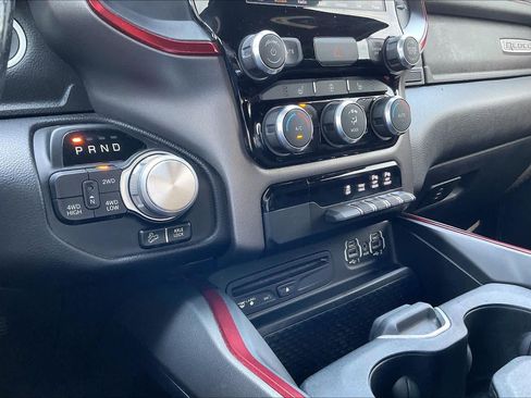 Used 2019 RAM 1500 Rebel w/ Rebel Level 2 Equipment Group AWD/4WD image 33