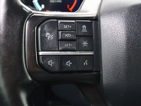 Used 2023 Ford F150 Platinum w/ Equipment Group 701A High image 28