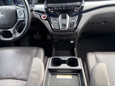 Used 2019 Honda Odyssey Elite image 31